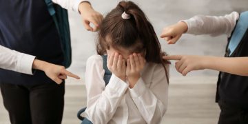 392 estudyante sa Romblon, naitalang biktima ng bullying sa isang school year