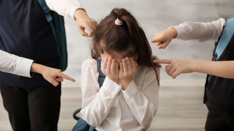 392 estudyante sa Romblon, naitalang biktima ng bullying sa isang school year