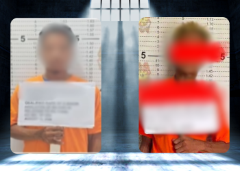 Dalawang wanted sa qualified rape, arestado sa magkahiwalay na operasyon sa Sibuyan