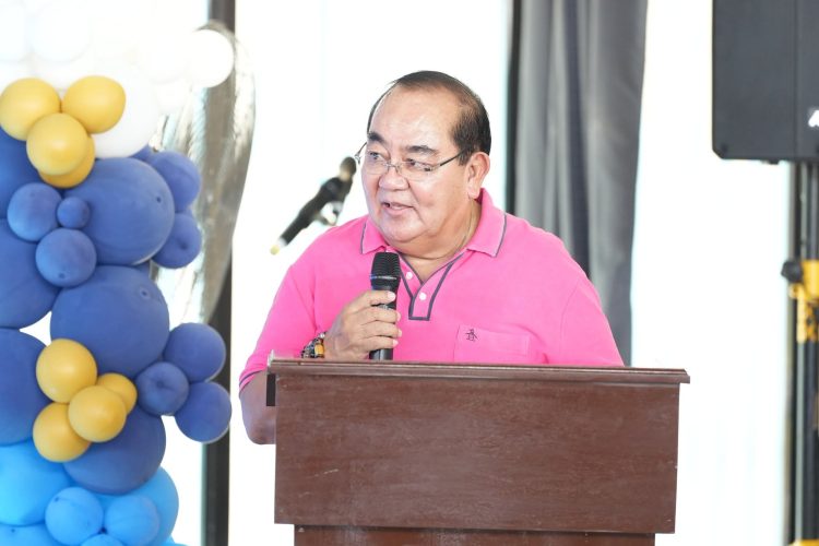 Abolisyon ng travel tax, makatutulong sa milyun-milyong Pilipinong bumiyahe abroad