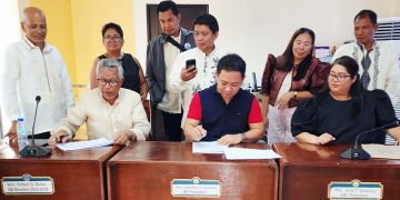 Retiradong nurse nag-donate ng ₱4-M lupain para sa bagong kalsada sa Sta. Fe