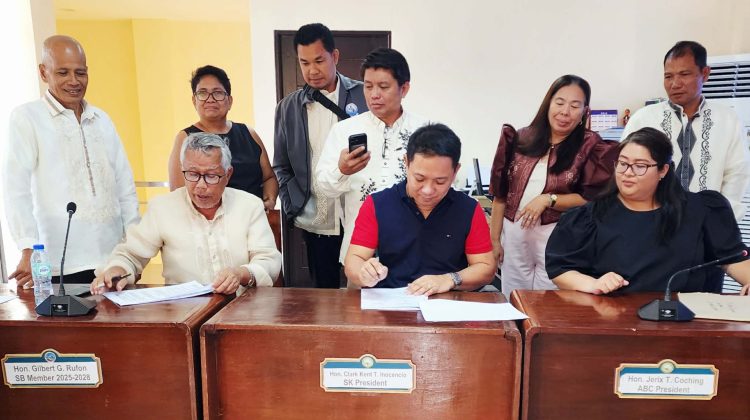 Retiradong nurse nag-donate ng ₱4-M lupain para sa bagong kalsada sa Sta. Fe