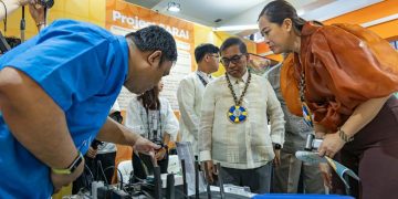 Romblon, gagawing modelo ng ‘Smart Island’ gamit ang science at technology