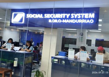Halos 1 milyong low-income workers sa ilalim ng SSS, inaasahang makatatanggap na ng UPLIFT cash aid