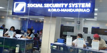 Halos 1 milyong low-income workers sa ilalim ng SSS, inaasahang makatatanggap na ng UPLIFT cash aid