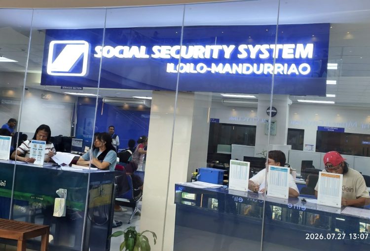 Halos 1 milyong low-income workers sa ilalim ng SSS, inaasahang makatatanggap na ng UPLIFT cash aid