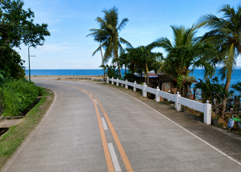 Dalawa patay sa aksidente sa motorsiklo sa Calatrava