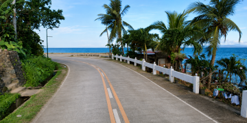 Dalawa patay sa aksidente sa motorsiklo sa Calatrava