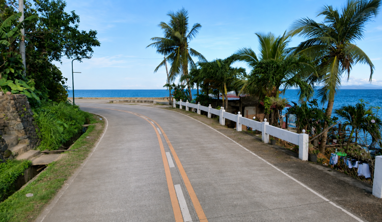 Dalawa patay sa aksidente sa motorsiklo sa Calatrava