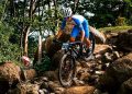 Looc native na si Kennedy Fabito sasabak sa SIOL Internationall Mountain Bike Challenge 2026