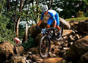 Looc native na si Kennedy Fabito sasabak sa SIOL Internationall Mountain Bike Challenge 2026
