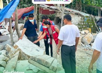 Project Katha, isinusulong ang marble enterprises ng Romblon sa mas malawak na merkado