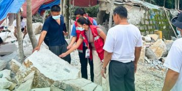 Project Katha, isinusulong ang marble enterprises ng Romblon sa mas malawak na merkado