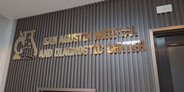 San Agustin Medical and Diagnostic Center, hatid ang accessible na diagnostic services sa San Agustin