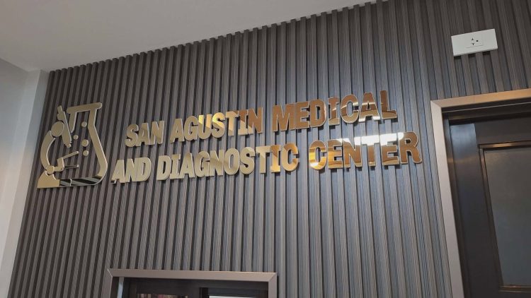 San Agustin Medical and Diagnostic Center, hatid ang accessible na diagnostic services sa San Agustin