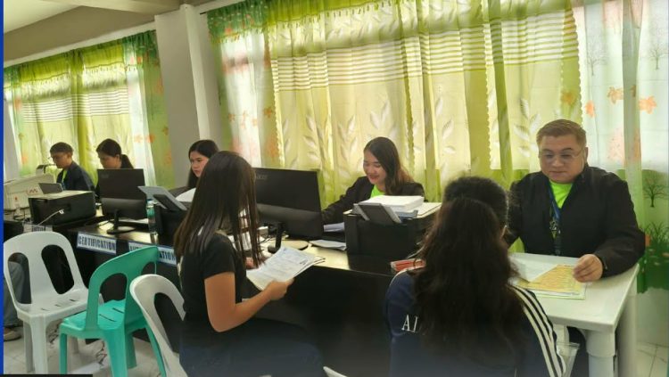 PRC Mobile Services, dadalhin sa Odiongan at San Agustin ngayong September