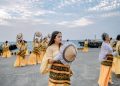 Sept. 9, idineklarang special non-working day sa Banton para sa Hanrumanan Festival