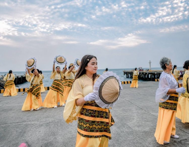 Sept. 9, idineklarang special non-working day sa Banton para sa Hanrumanan Festival