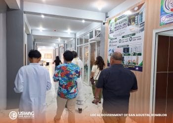 Health & Wellness Hub, bagong development sa San Agustin