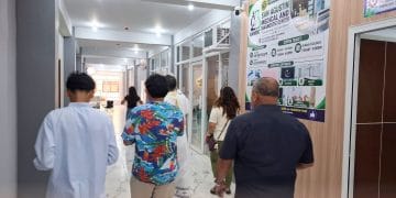 Health & Wellness Hub, bagong development sa San Agustin