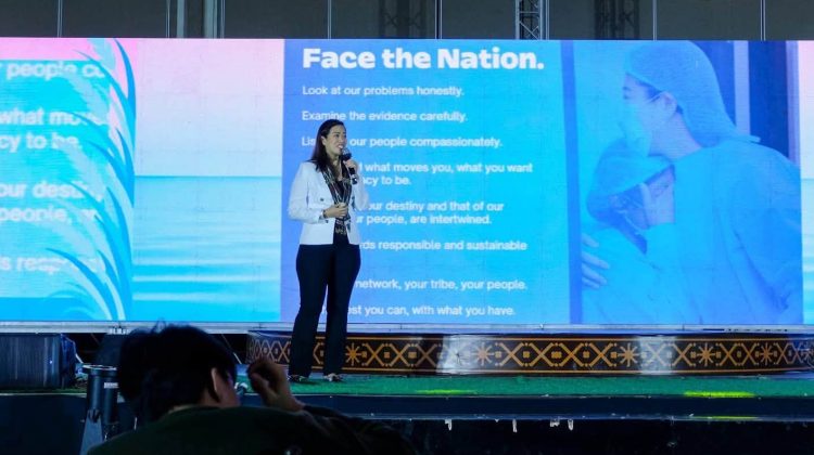 Gov. Fabic hinimok ang DOST scholars na gamitin ang science at technology sa paglutas ng problema