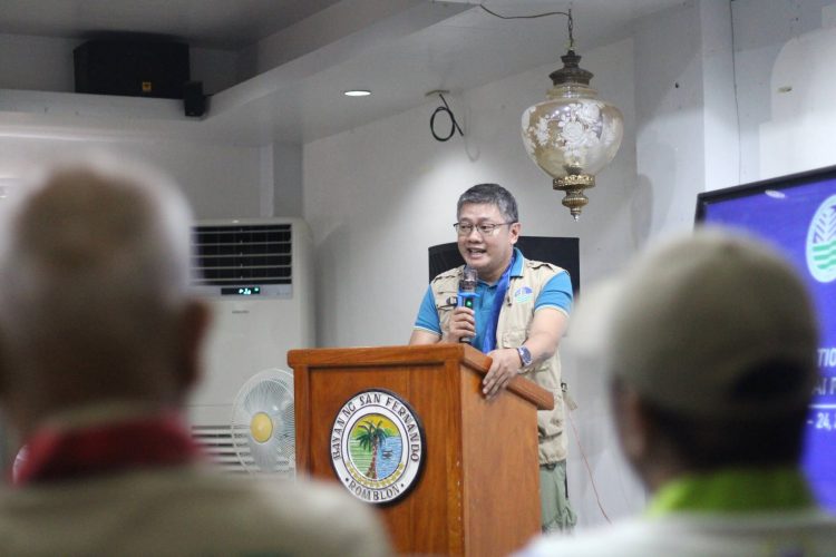 DOJ at DENR, paiigtingin ang pagtutulungan sa mga kasong pangkalikasan