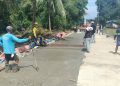 LGU Ferrol, nagpapasalamat sa mga proyektong pinondohan sa ilalim ng LGSF