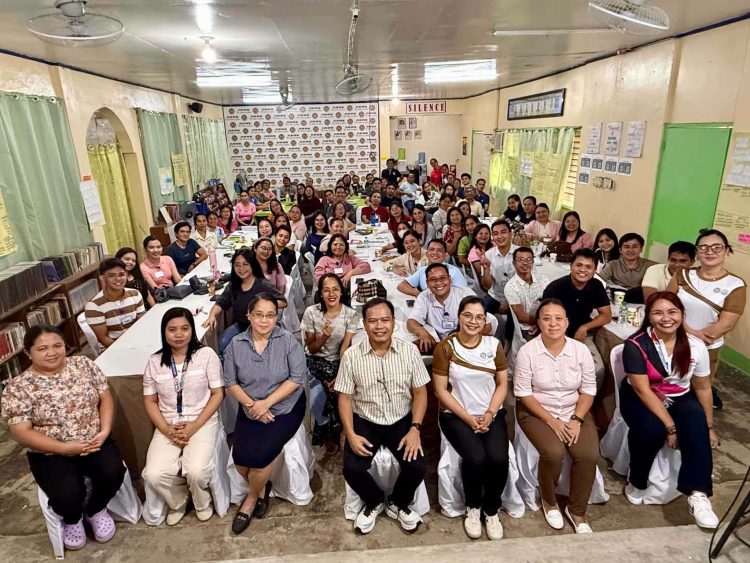 DepEd, nag-hire ng 26 school counselors para sa mga paaralan sa Romblon