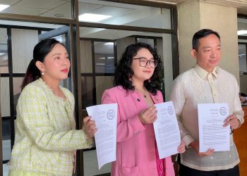 Makabayan bloc, pinaiimbestigahan ang Altai mining operations sa Sibuyan
