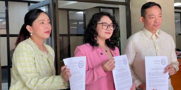 Makabayan bloc, pinaiimbestigahan ang Altai mining operations sa Sibuyan