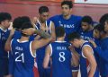 Gilas men’s basketball team, maagang na-eliminate sa Asian Games 2026
