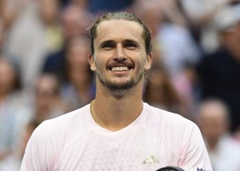 Alexander Zverev, Elena Rybankina kampeon sa US Open 2026