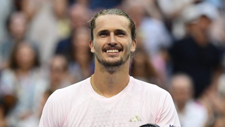 Alexander Zverev, Elena Rybankina kampeon sa US Open 2026