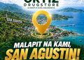 Ortiz Drug Store, magbubukas ng bagong branch sa San Agustin, Romblon