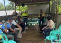APMC, suportado ang DENR-led site inspection at community consultation sa Sibuyan
