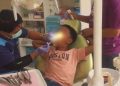 Libreng serbisyong dental, handog ng Prov’l Gov’t sa Sibale