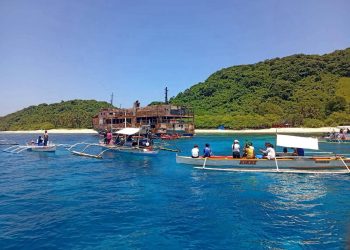 PCG, nagsampa ng paunang reklamong kriminal laban sa kapitan ng M/V June Aster