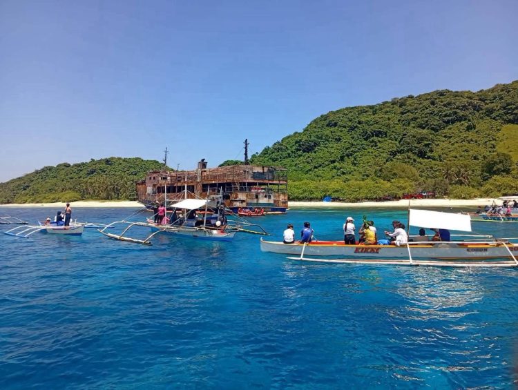 PCG, nagsampa ng paunang reklamong kriminal laban sa kapitan ng M/V June Aster