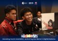 RSU team, kampeon sa 2026 MIMAROPA Cyber Challenge