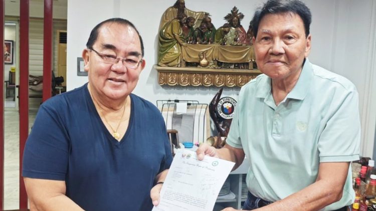 Magdiwang LGU, nagpasalamat sa PCG at Cong. Budoy sa muling pagpapailaw ng Ambulong Lighthouse