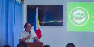 Walang nagpositibo sa drug-testing sa lahat ng empleyado ng LGU Calatrava