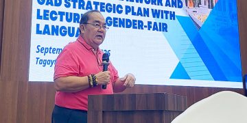 Cong. Budoy, hinikayat ang mga lingkod-bayan ng San Agustin na isabuhay ang malasakit sa pamilya at bayan
