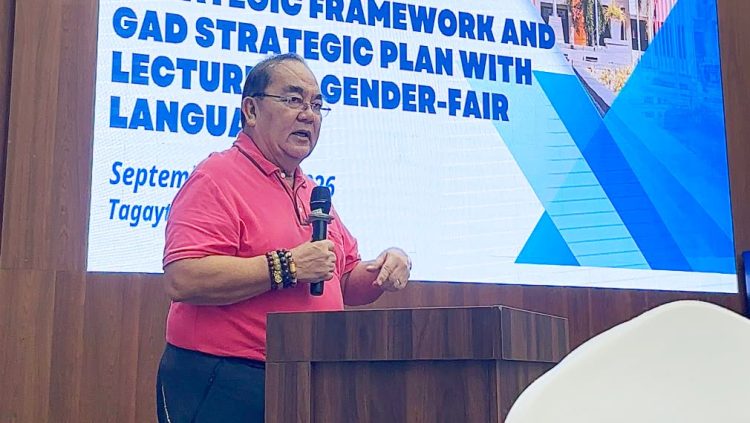 Cong. Budoy, hinikayat ang mga lingkod-bayan ng San Agustin na isabuhay ang malasakit sa pamilya at bayan