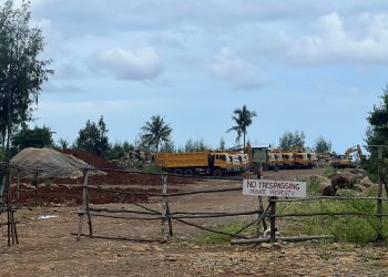 Altai Mining, bukas sa imbestigasyon sa operasyon sa Sibuyan; iginiit ang transparency