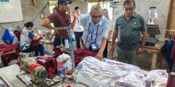 6 MSMEs sa Romblon, tumanggap ng ₱9.29-M DOST assistance sa ilalim ng SETUP