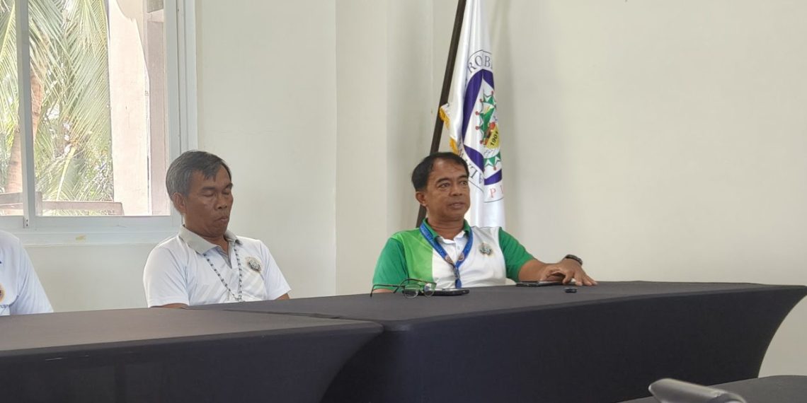 Environment protection, susi sa pangangalaga ng yamang-dagat sa Odiongan