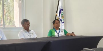 Environment protection, susi sa pangangalaga ng yamang-dagat sa Odiongan
