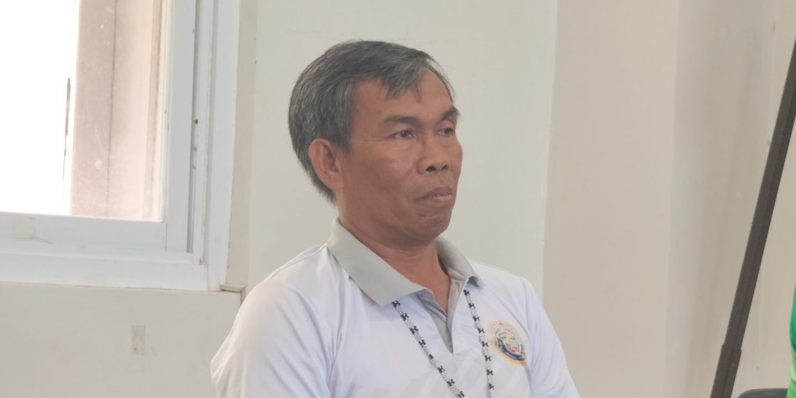 Odiongan LGU, pinalalakas ang enforcement kontra illegal fishing