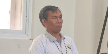Odiongan LGU, pinalalakas ang enforcement kontra illegal fishing