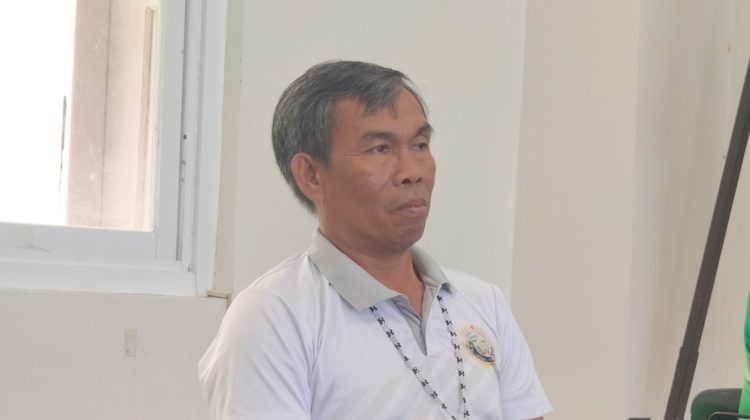 Odiongan LGU, pinalalakas ang enforcement kontra illegal fishing